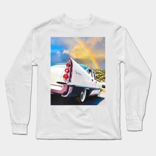 Chasing Rainbows Long Sleeve T-Shirt